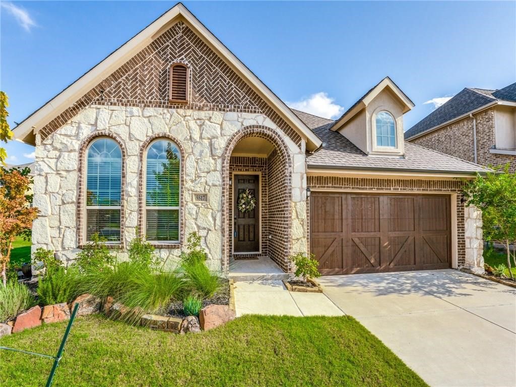 5517 Holloway Hill Mckinney TX 75070