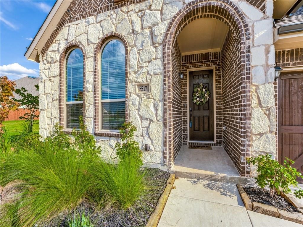 5517 Holloway Hill Mckinney TX 75070