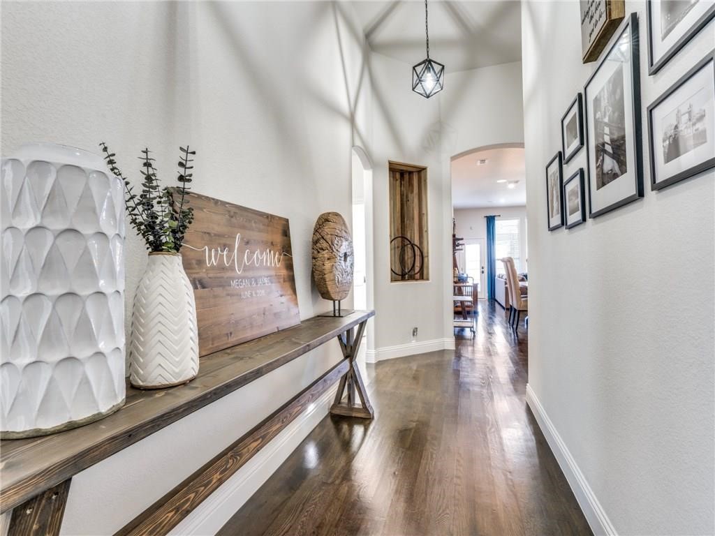 5517 Holloway Hill Mckinney TX 75070
