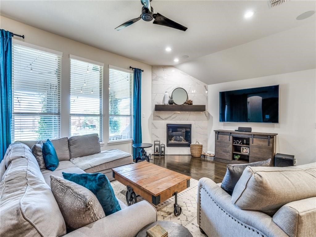 5517 Holloway Hill Mckinney TX 75070