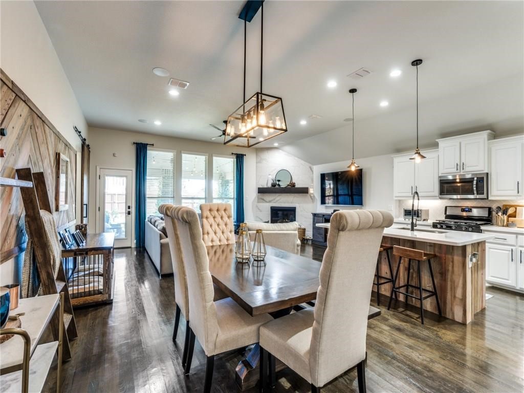 5517 Holloway Hill Mckinney TX 75070