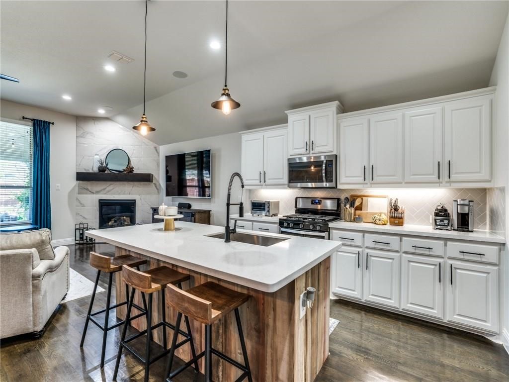 5517 Holloway Hill Mckinney TX 75070