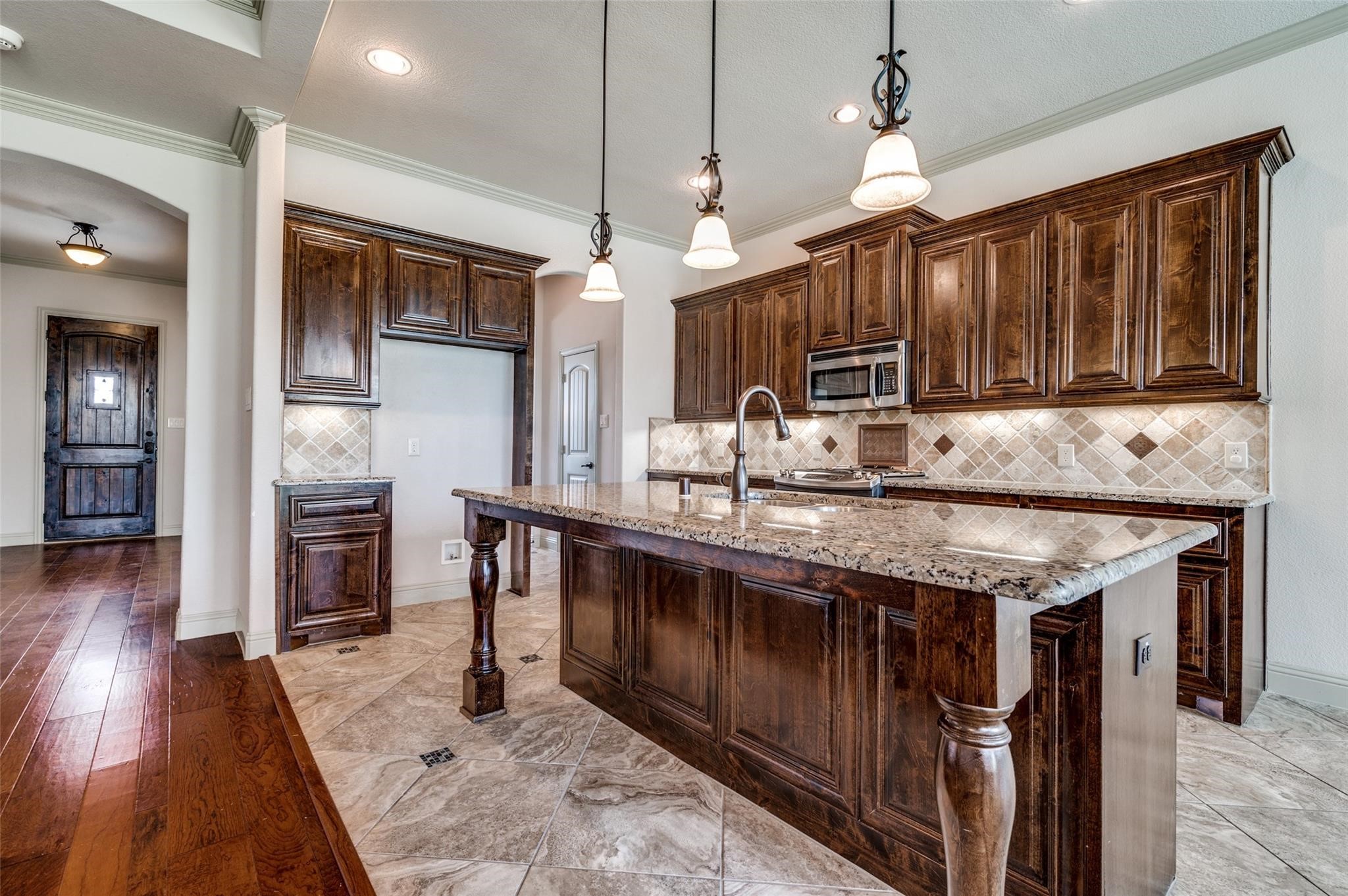 817 Lake Meadow Lane Little Elm TX 75068