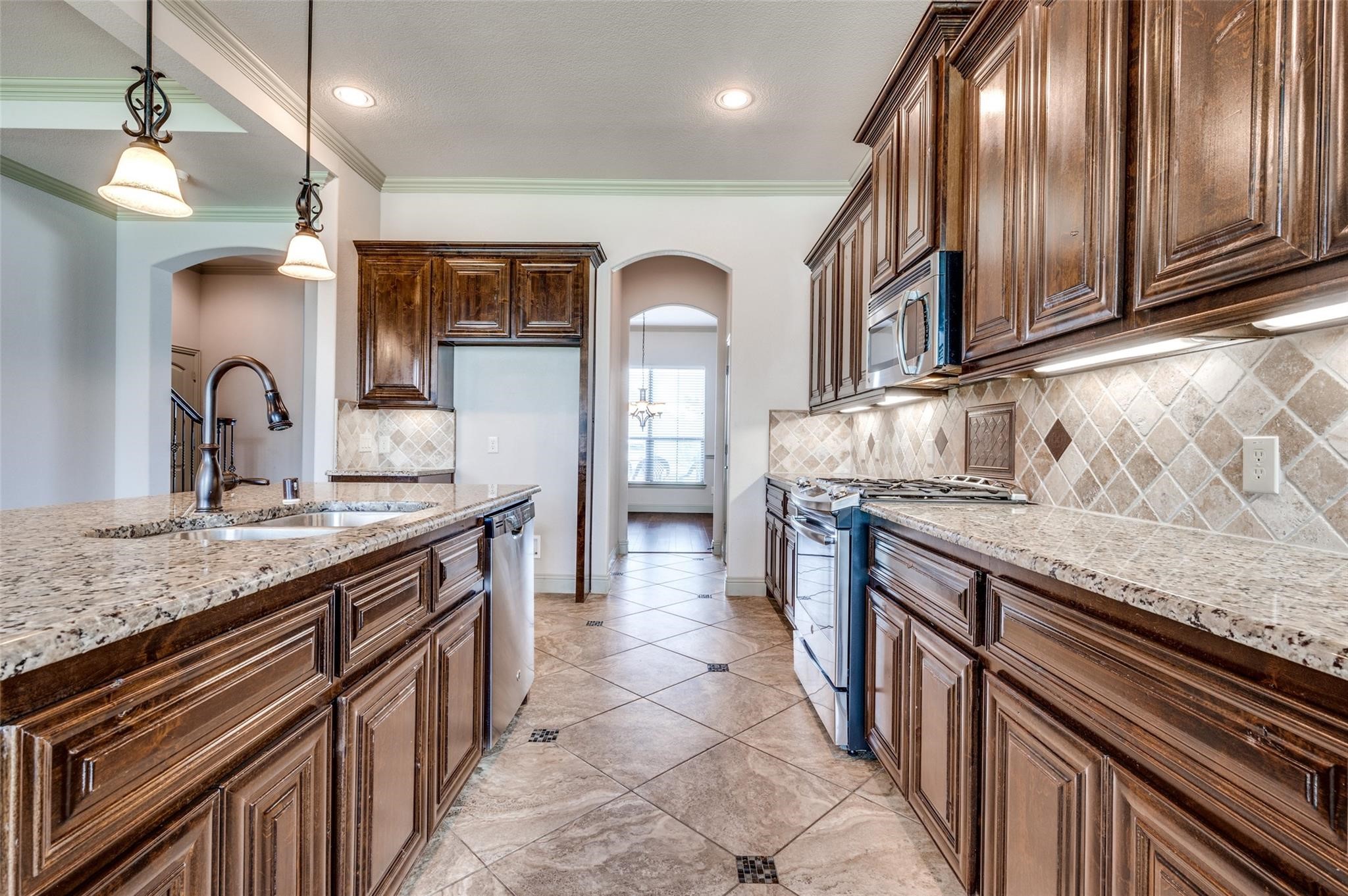 817 Lake Meadow Lane Little Elm TX 75068
