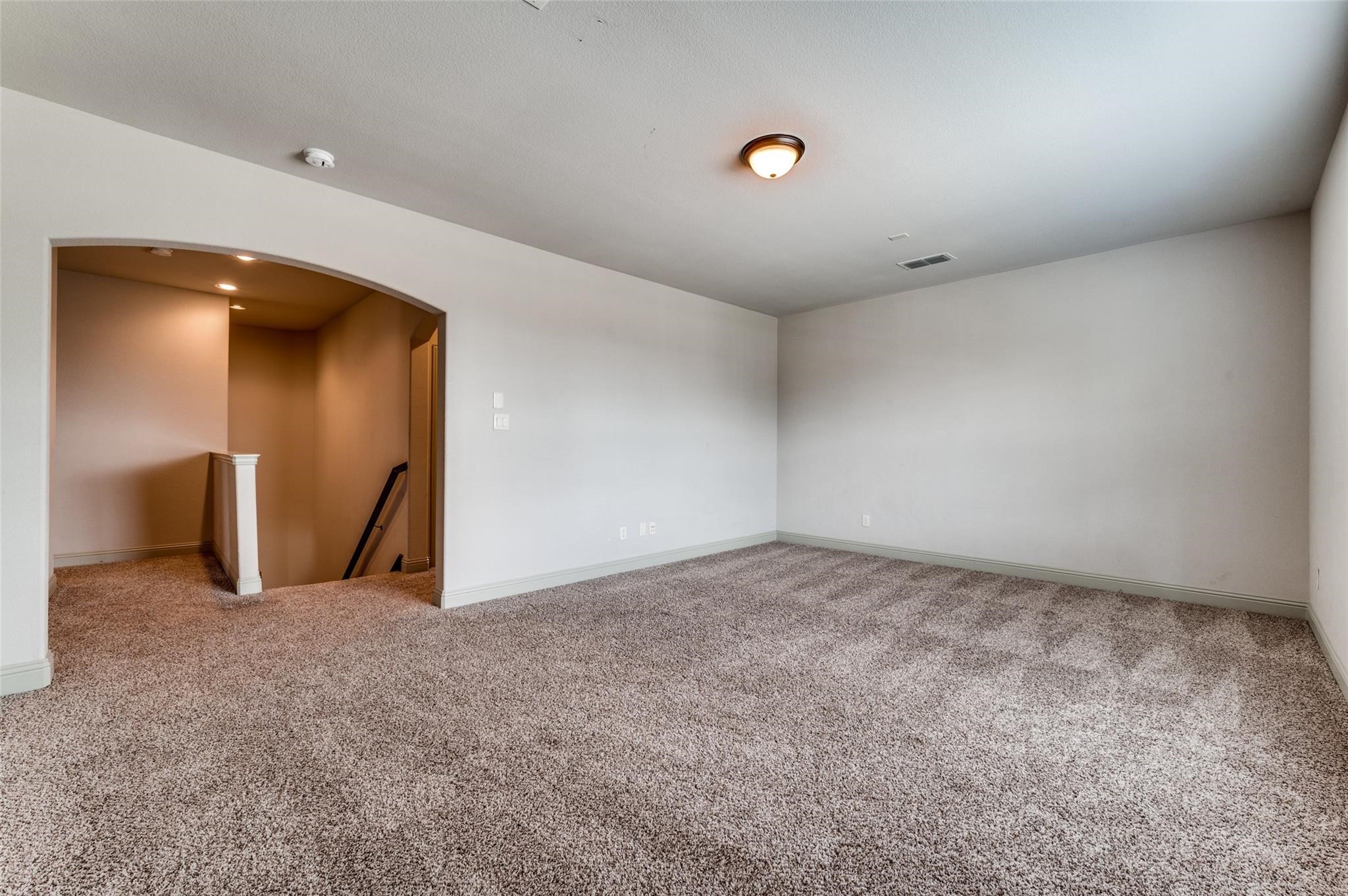 817 Lake Meadow Lane Little Elm TX 75068