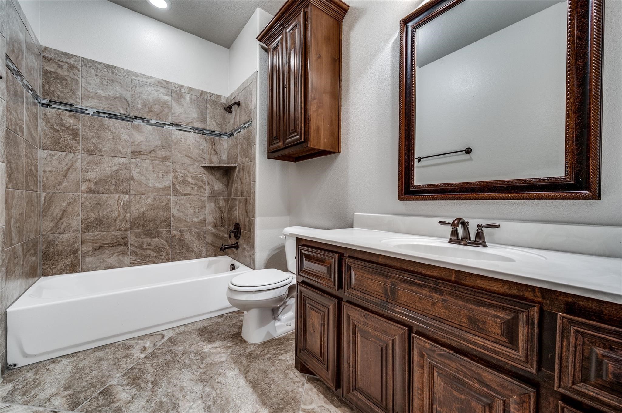 817 Lake Meadow Lane Little Elm TX 75068