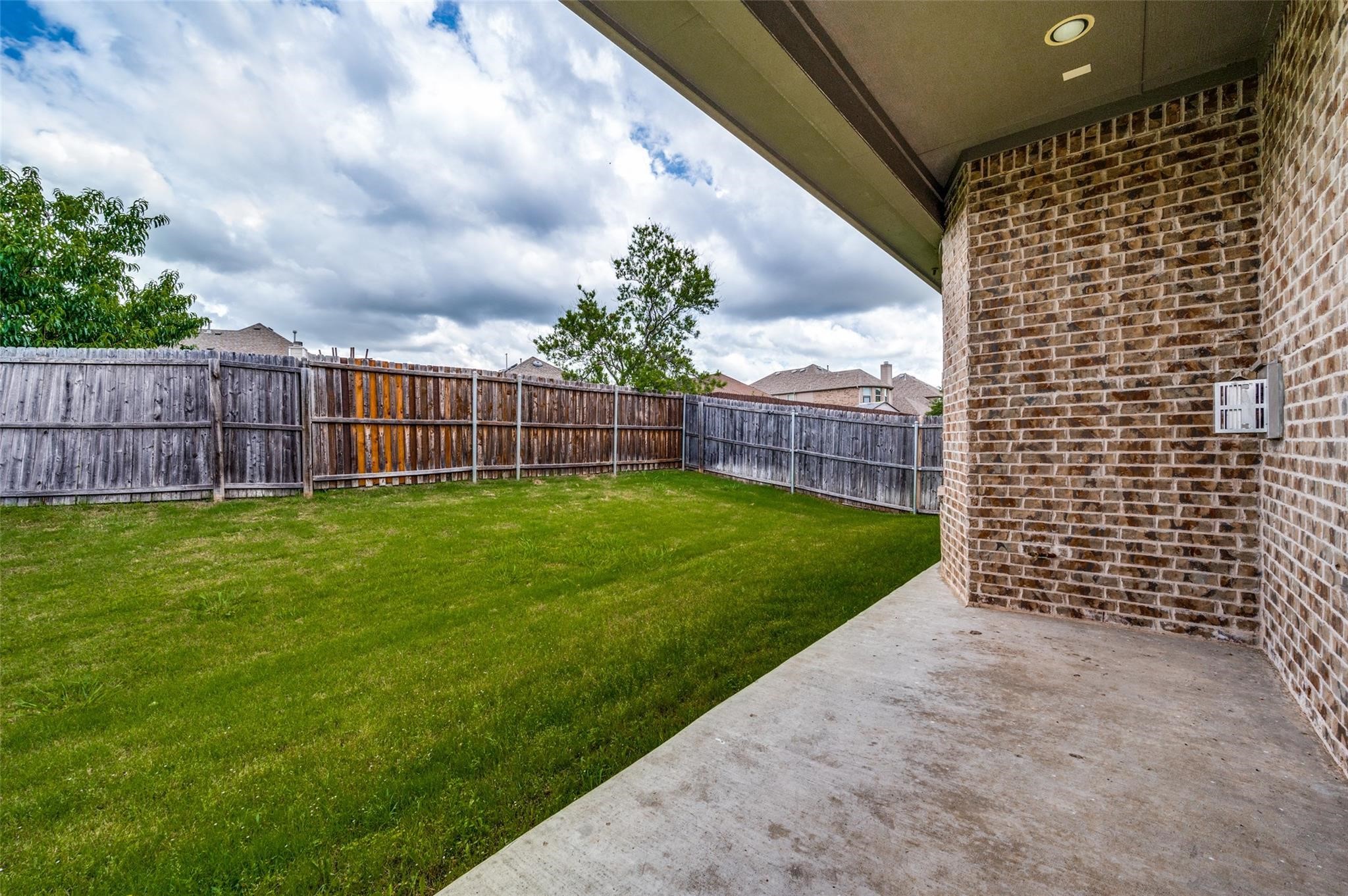 817 Lake Meadow Lane Little Elm TX 75068