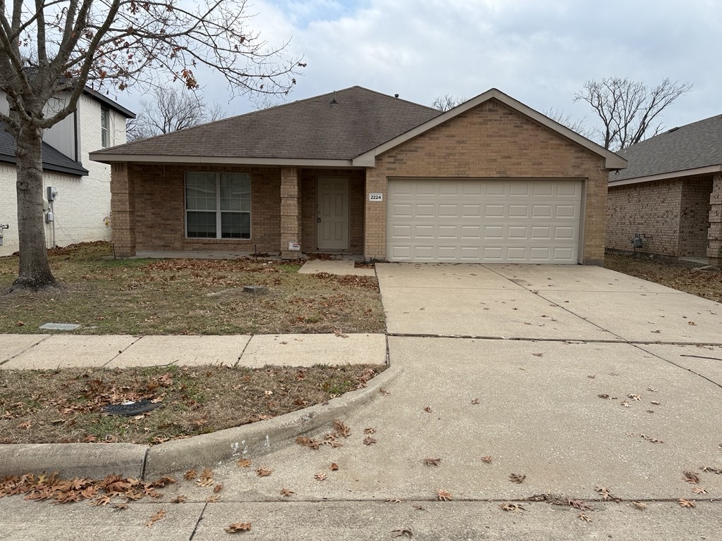 2224 Hummingbird Way Mesquite TX 75181