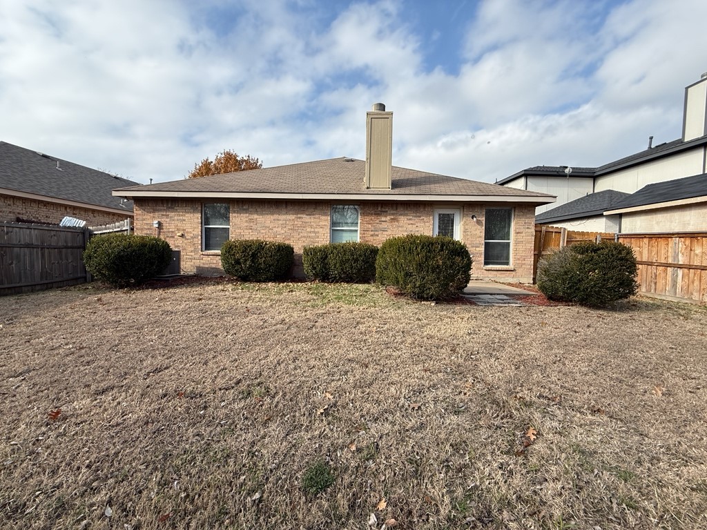 2224 Hummingbird Way Mesquite TX 75181