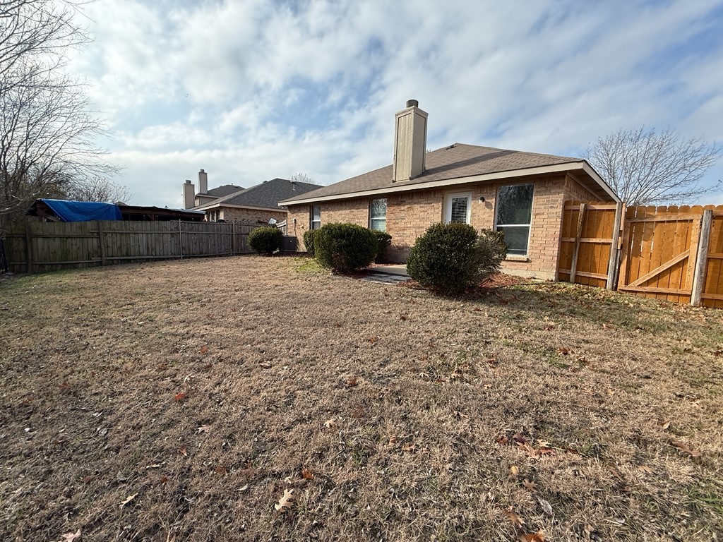 2224 Hummingbird Way Mesquite TX 75181