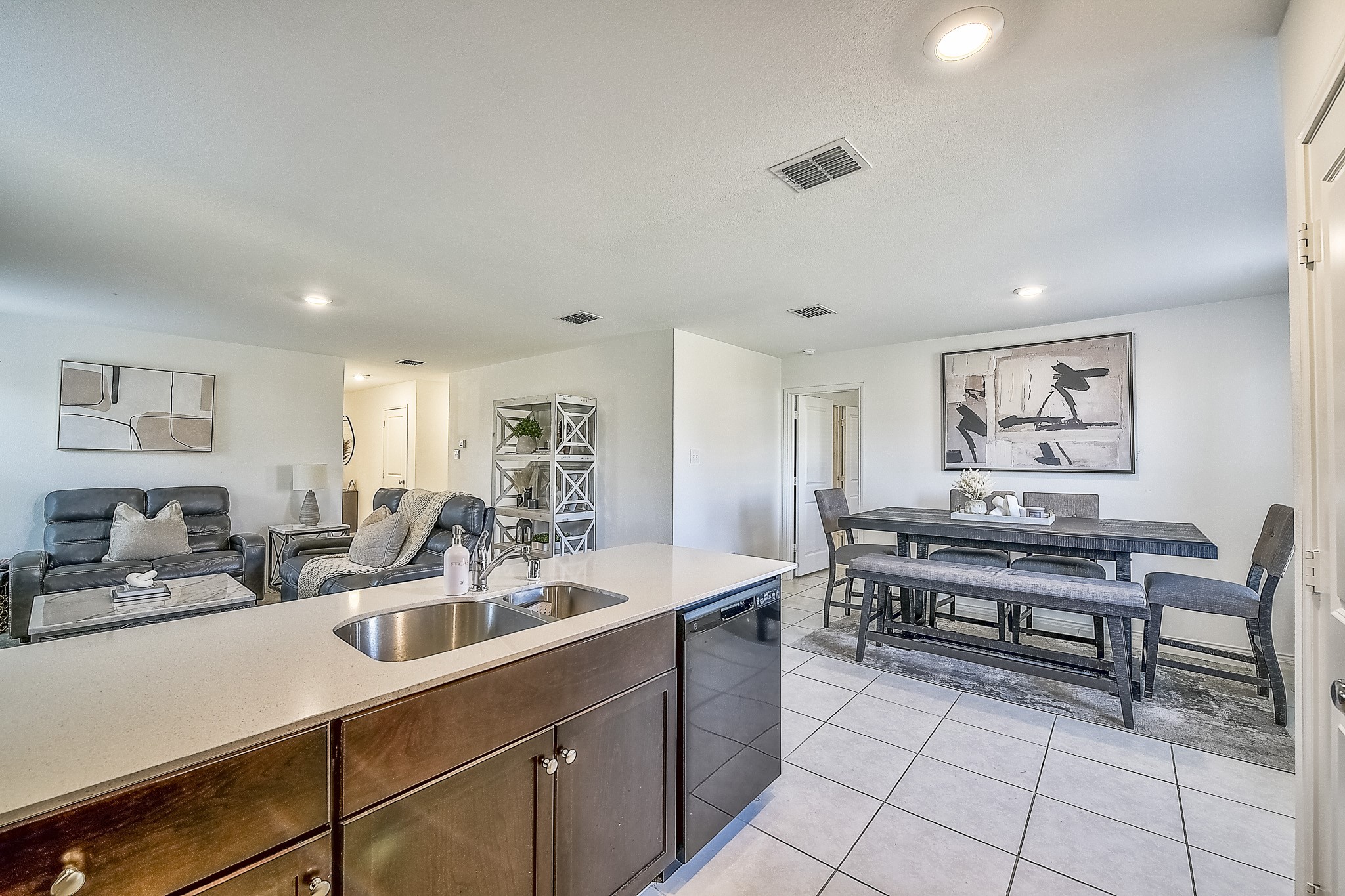 336 Dry Canyon Way Fort Worth TX 76052