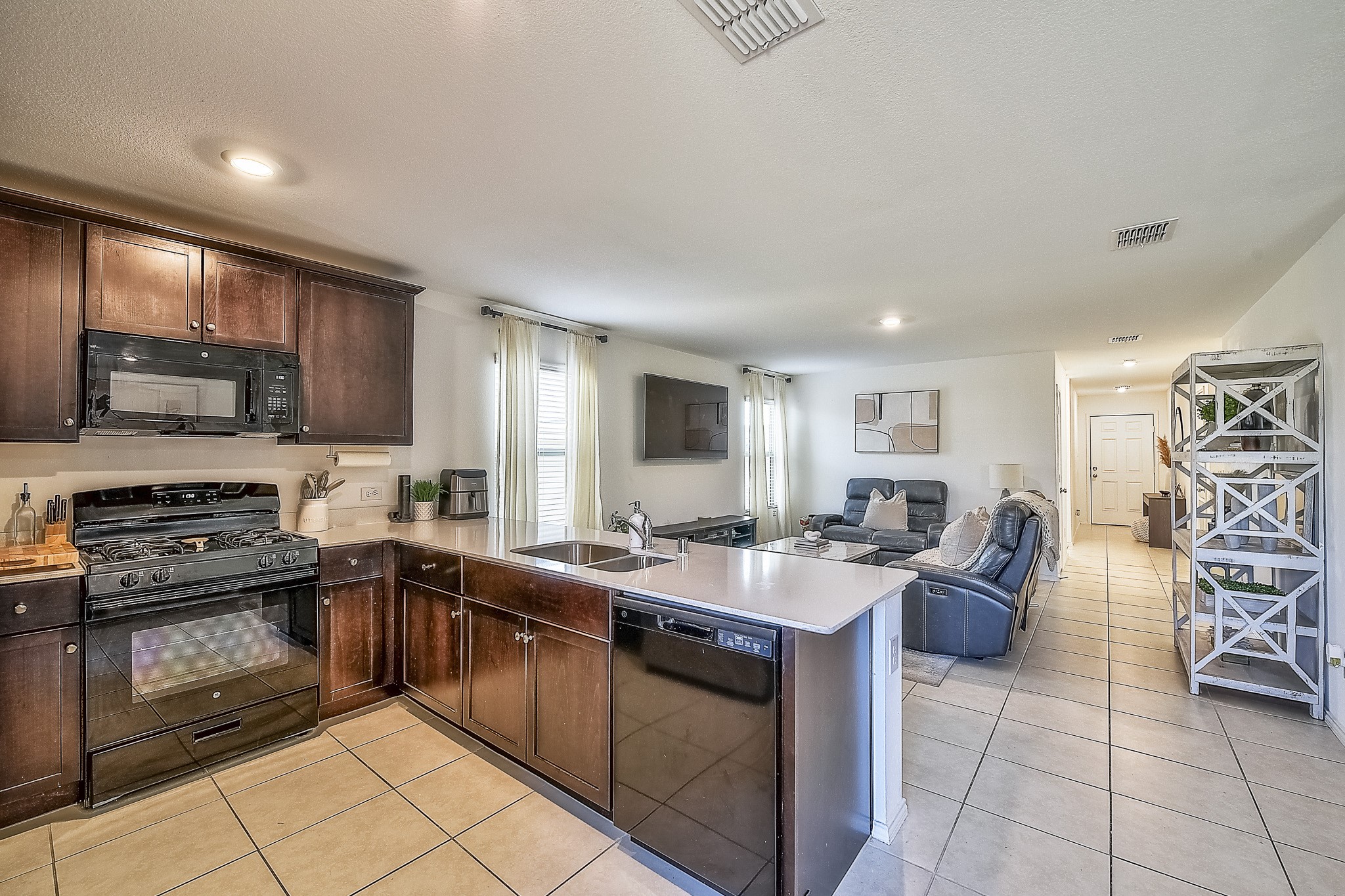 336 Dry Canyon Way Fort Worth TX 76052