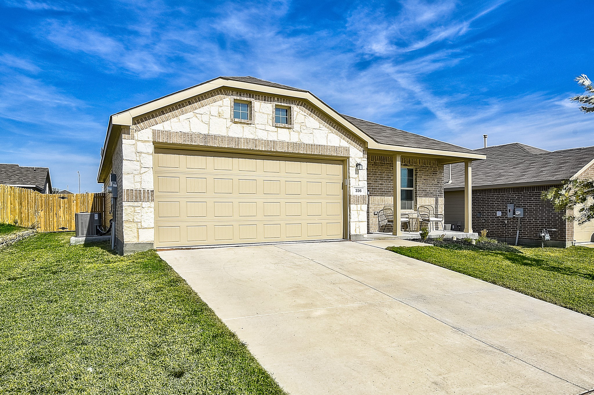 336 Dry Canyon Way Fort Worth TX 76052