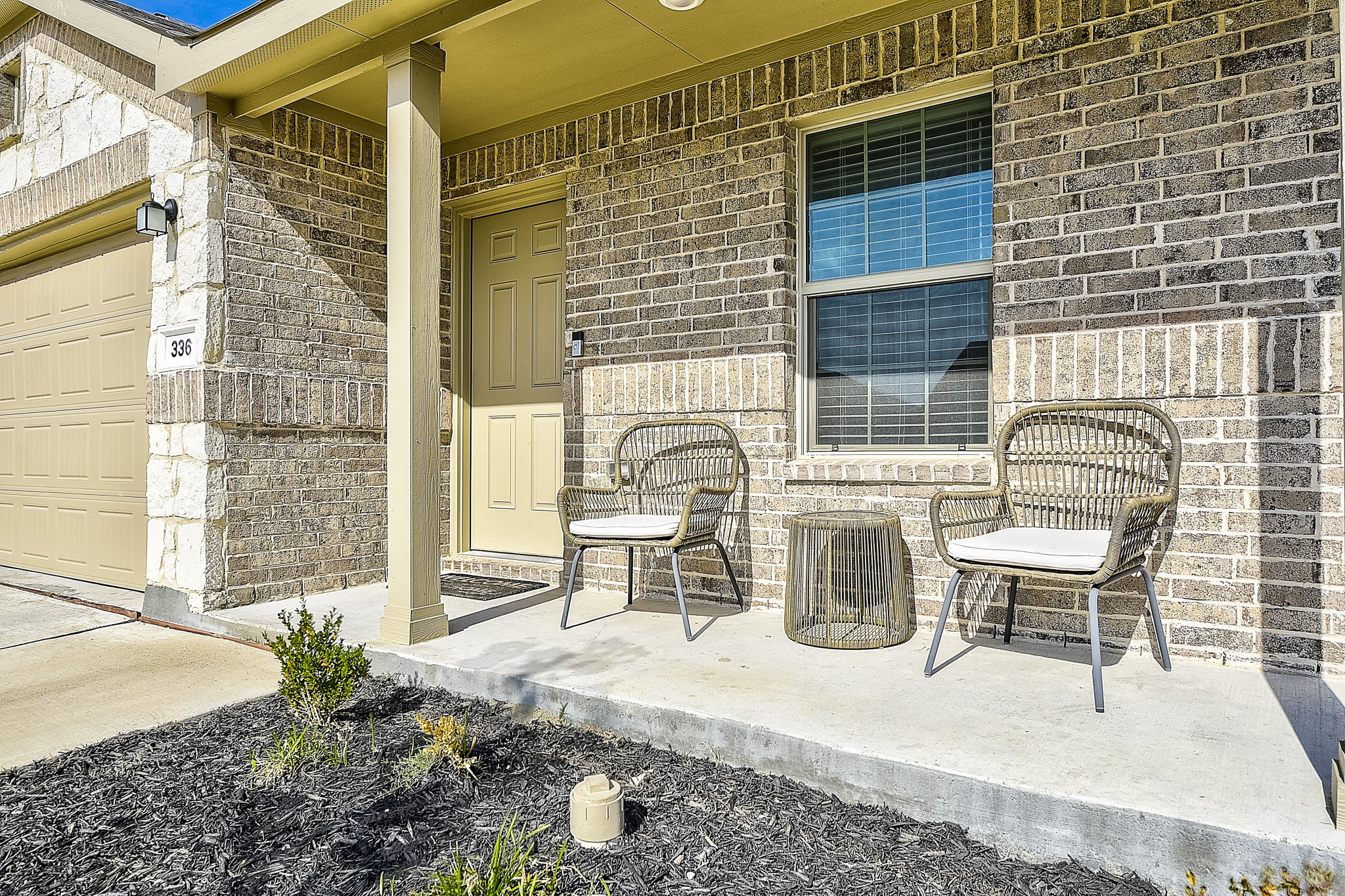 336 Dry Canyon Way Fort Worth TX 76052