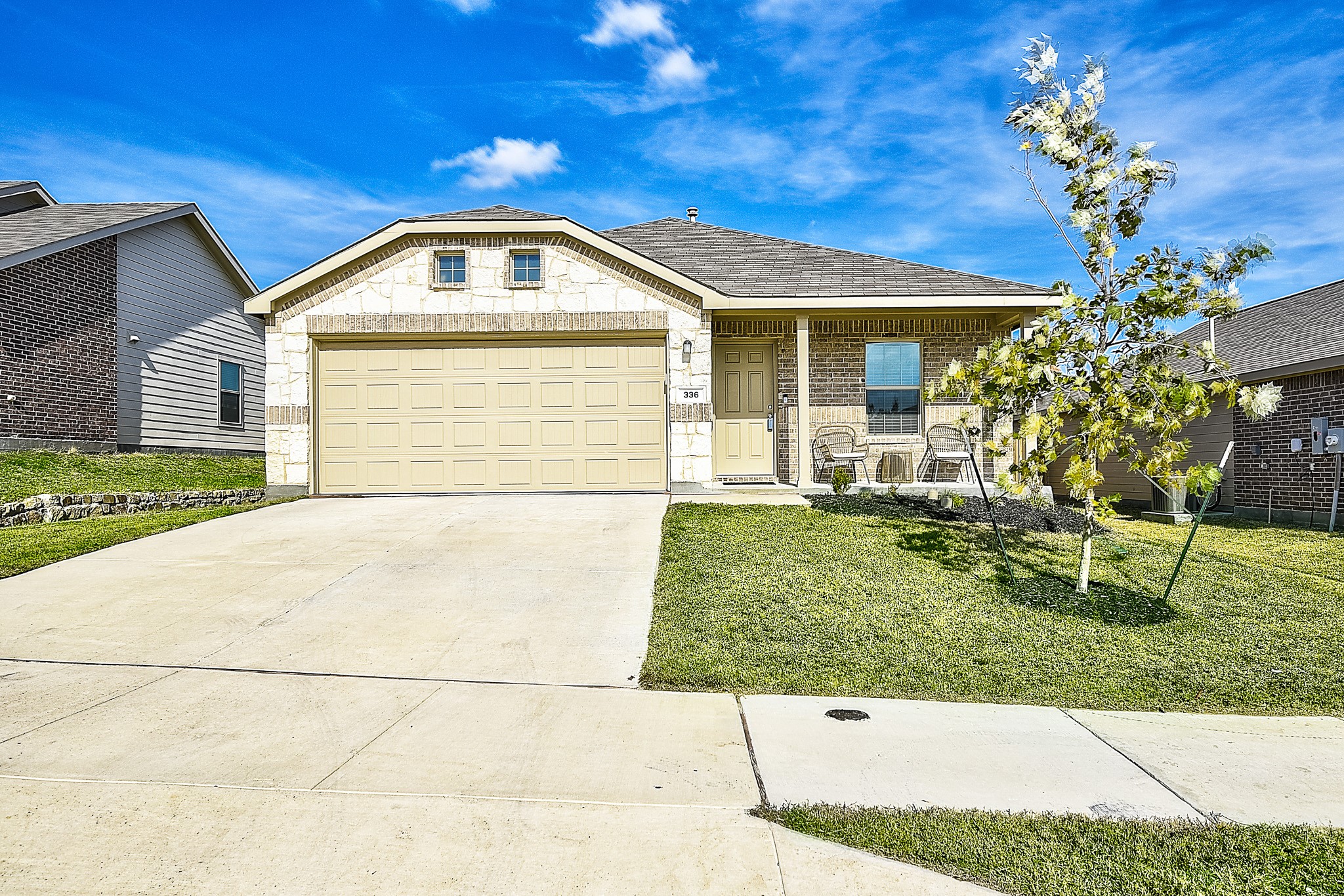 336 Dry Canyon Way Fort Worth TX 76052