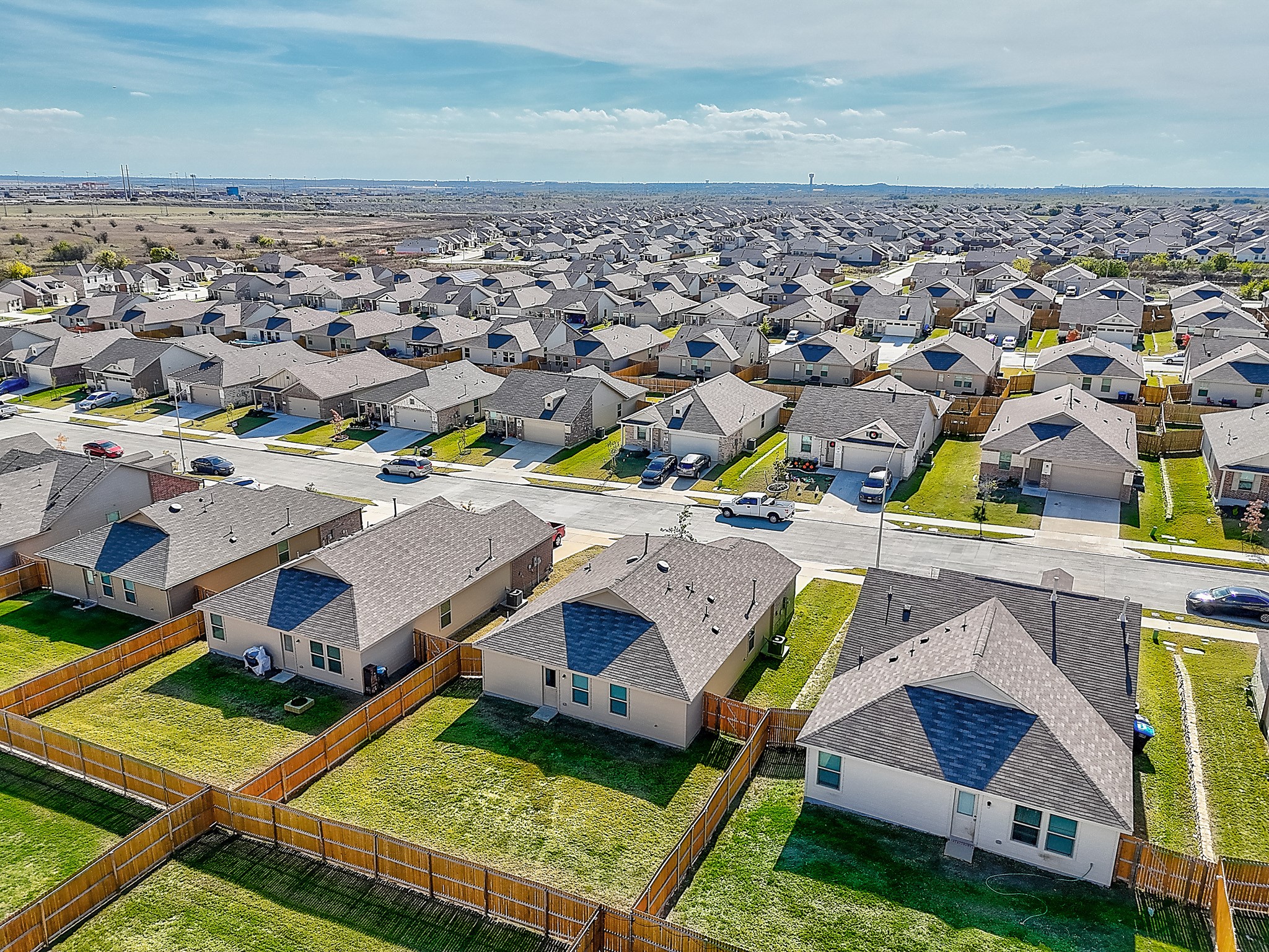 336 Dry Canyon Way Fort Worth TX 76052