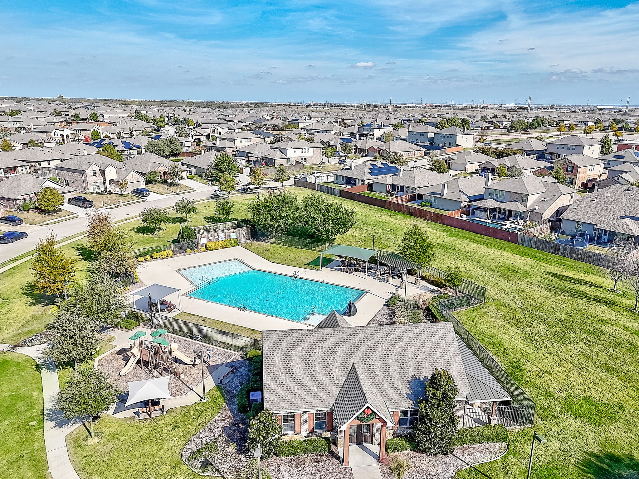 336 Dry Canyon Way Fort Worth TX 76052
