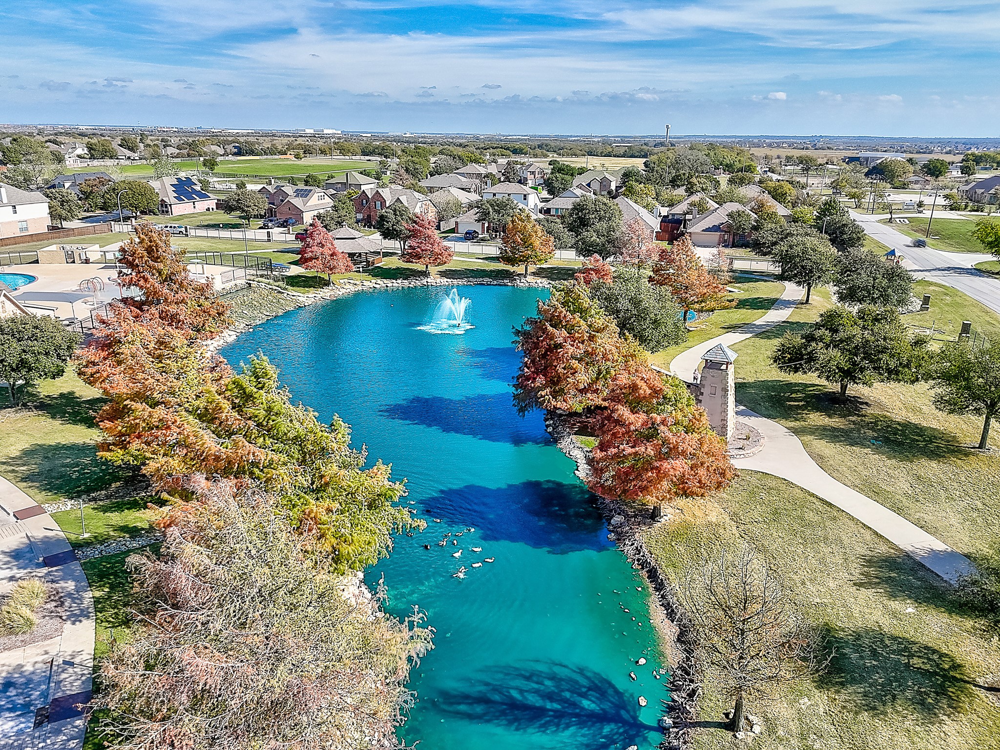 336 Dry Canyon Way Fort Worth TX 76052