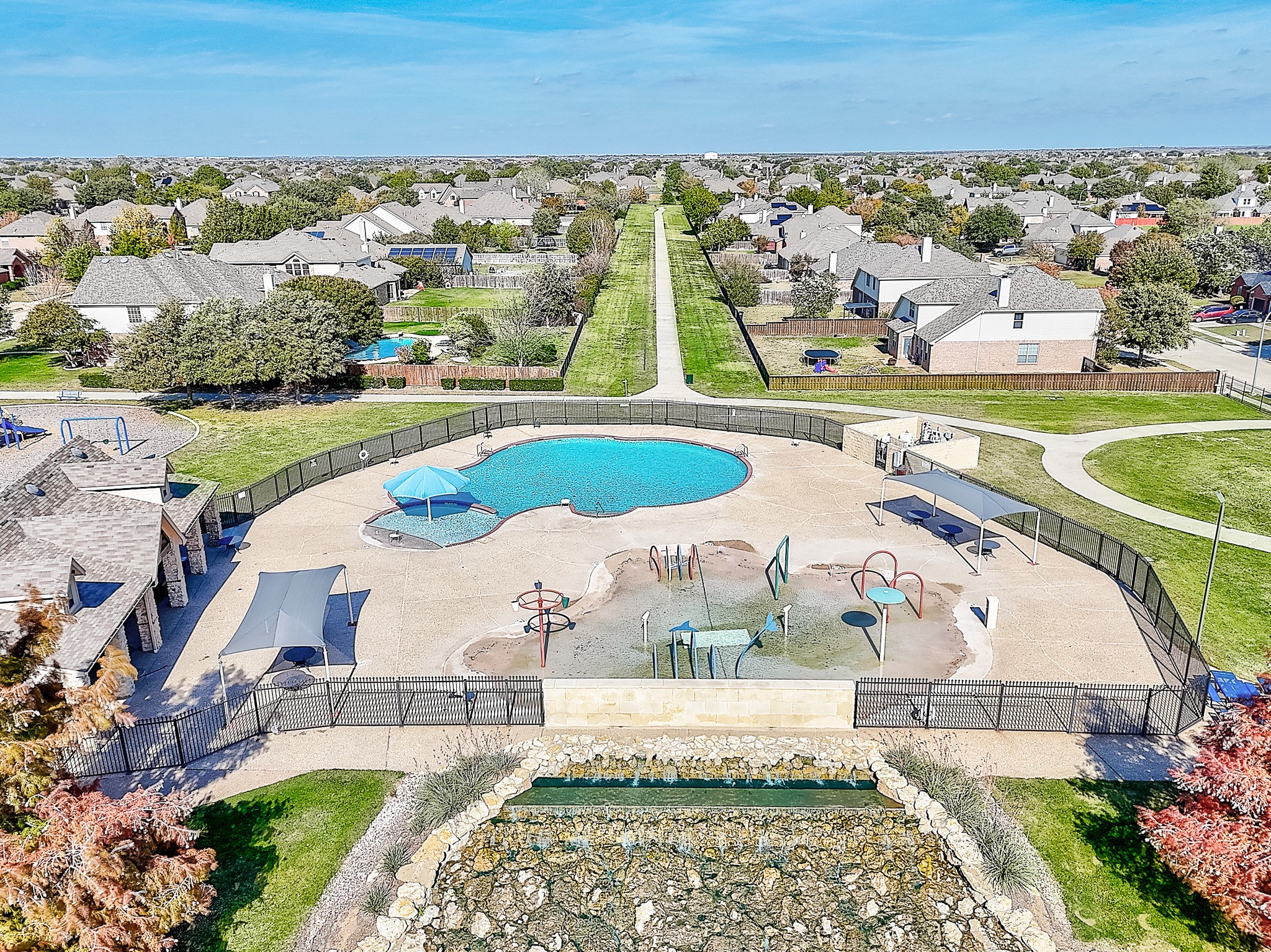 336 Dry Canyon Way Fort Worth TX 76052