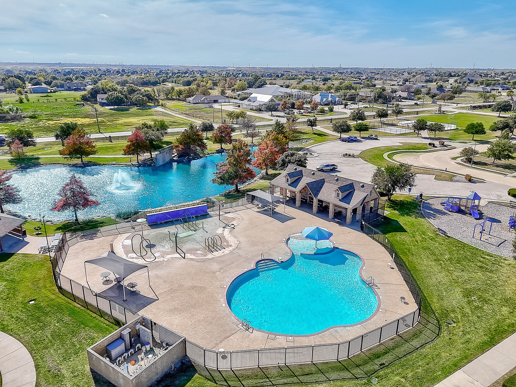 336 Dry Canyon Way Fort Worth TX 76052