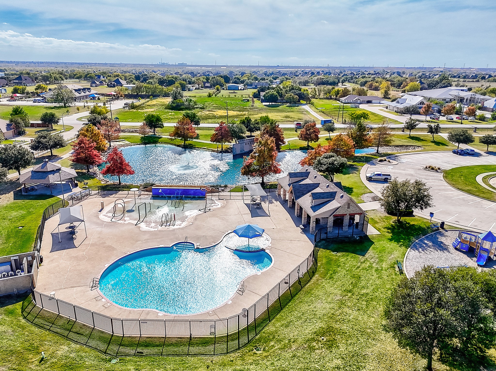 336 Dry Canyon Way Fort Worth TX 76052