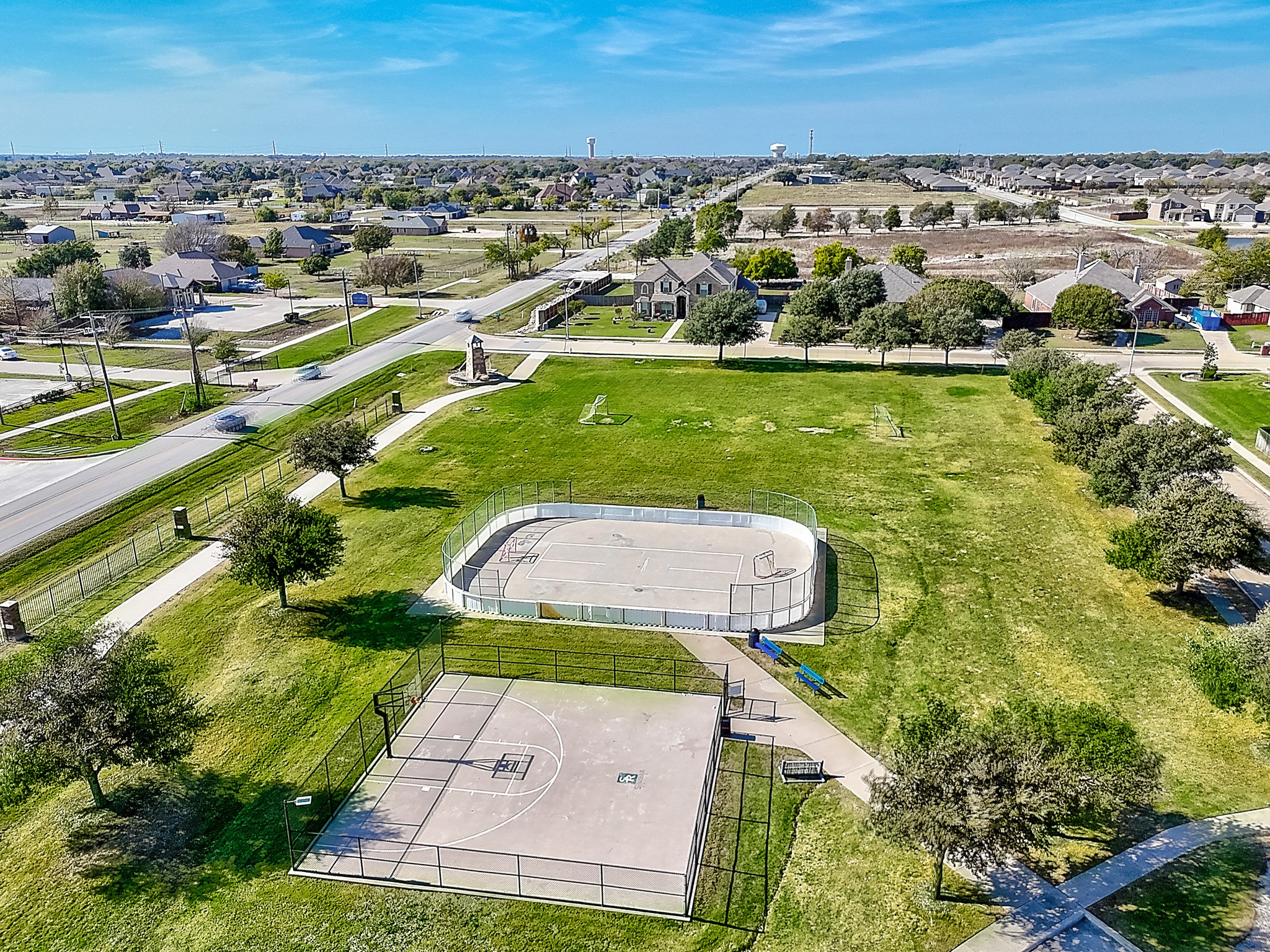 336 Dry Canyon Way Fort Worth TX 76052