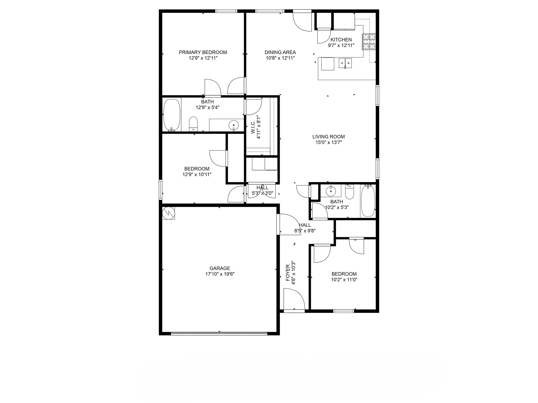 336 Dry Canyon Way Fort Worth TX 76052
