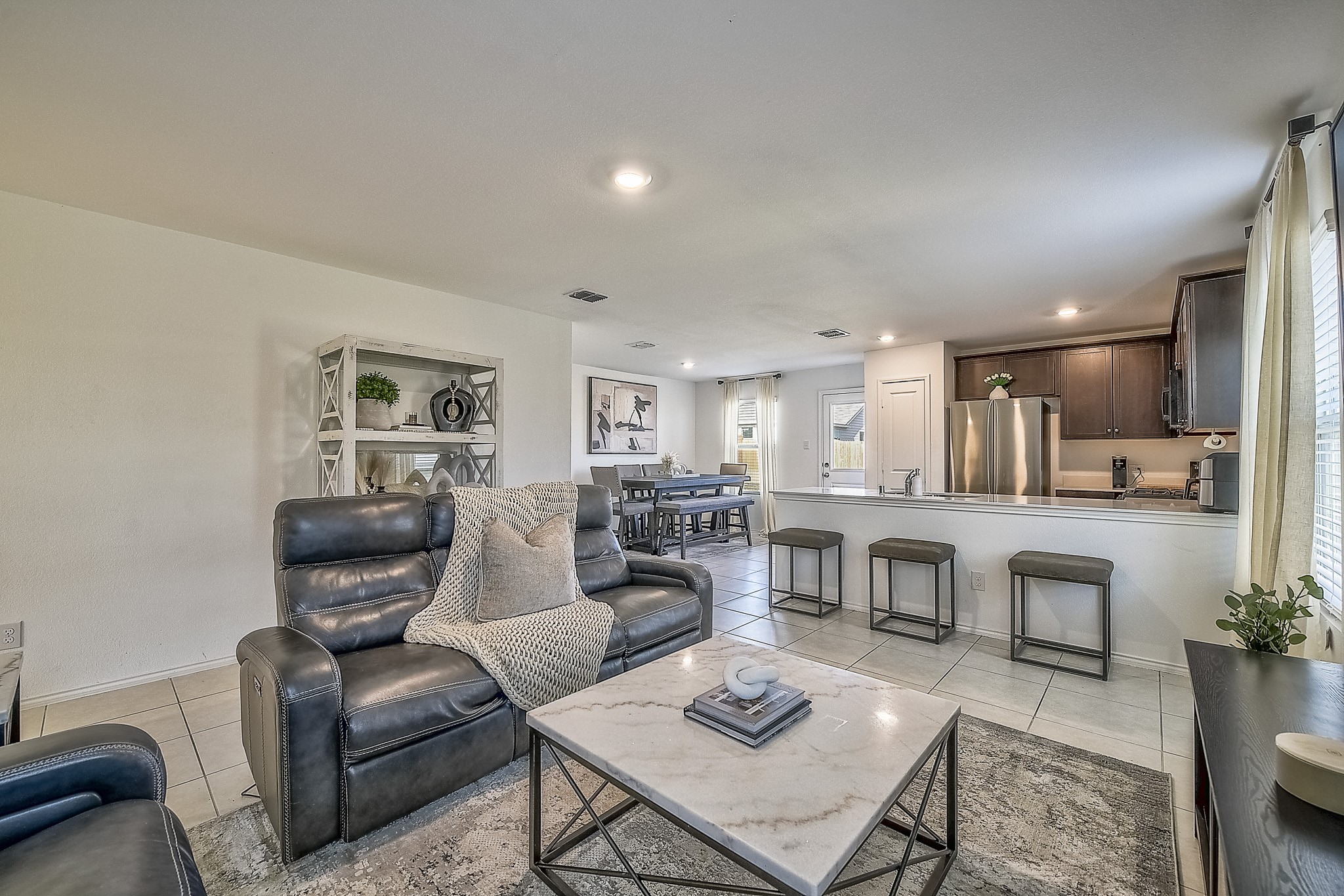 336 Dry Canyon Way Fort Worth TX 76052