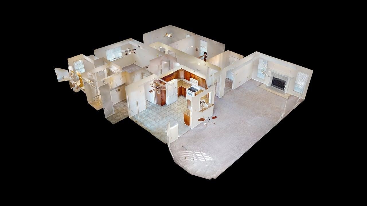 1414 Bogard Lane Lewisville TX 75077