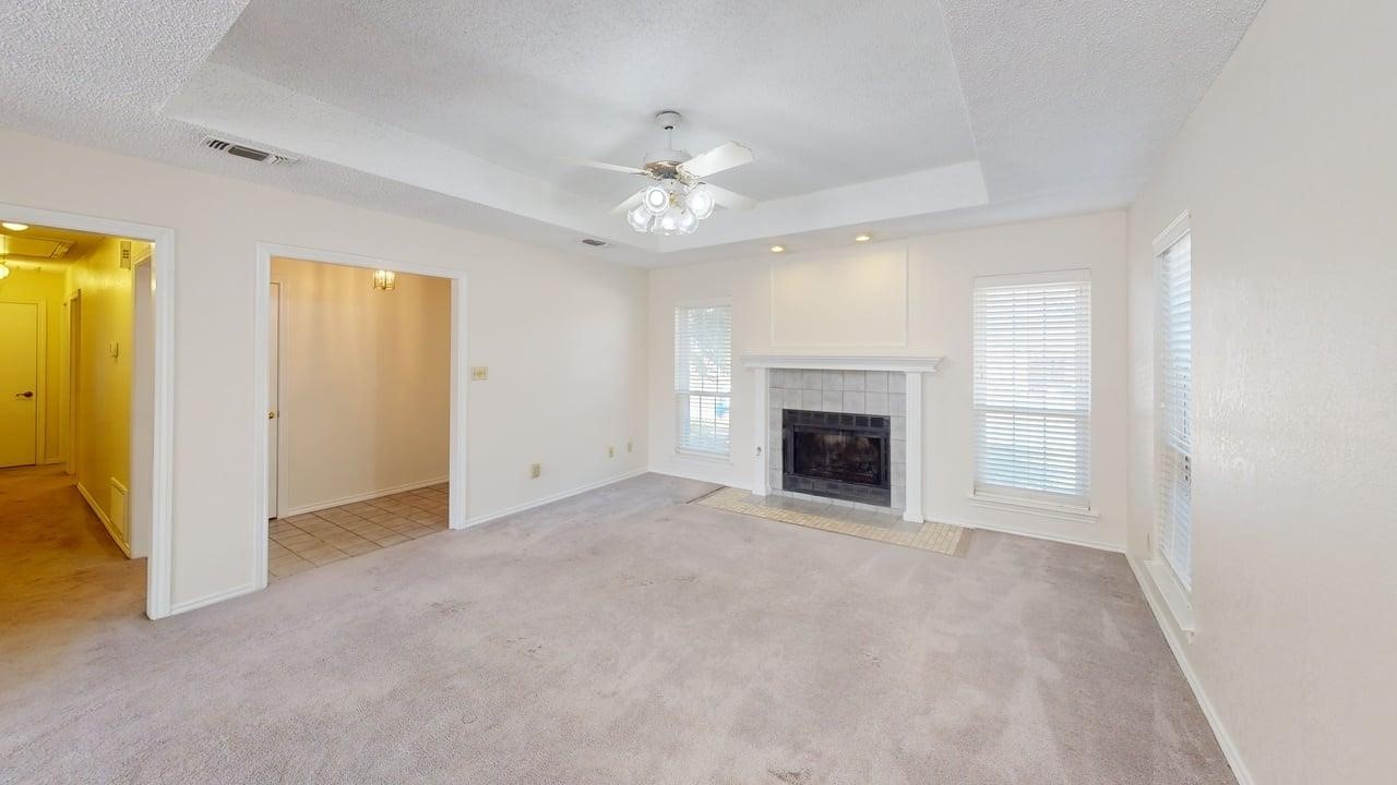 1414 Bogard Lane Lewisville TX 75077