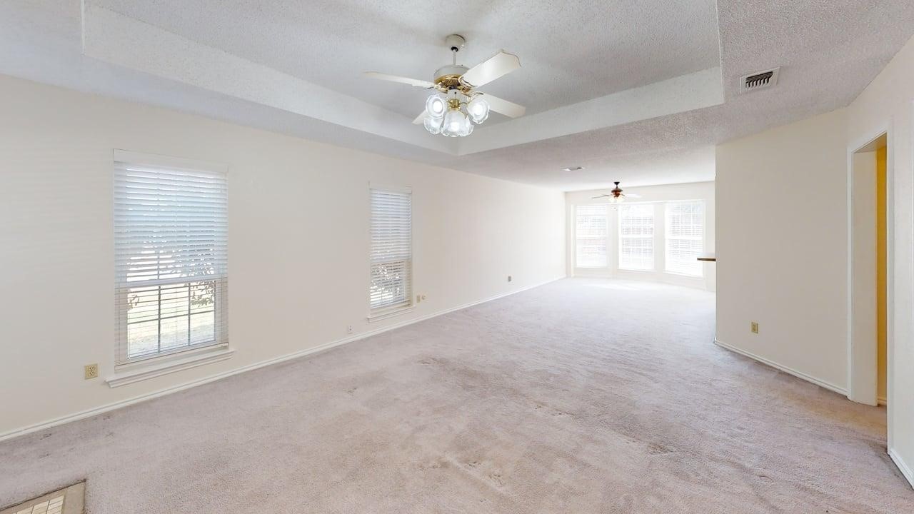 1414 Bogard Lane Lewisville TX 75077