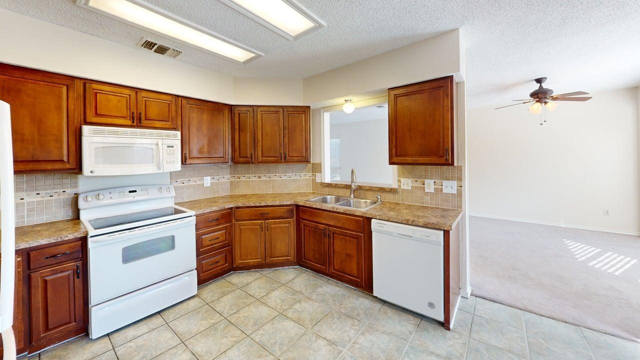 1414 Bogard Lane Lewisville TX 75077