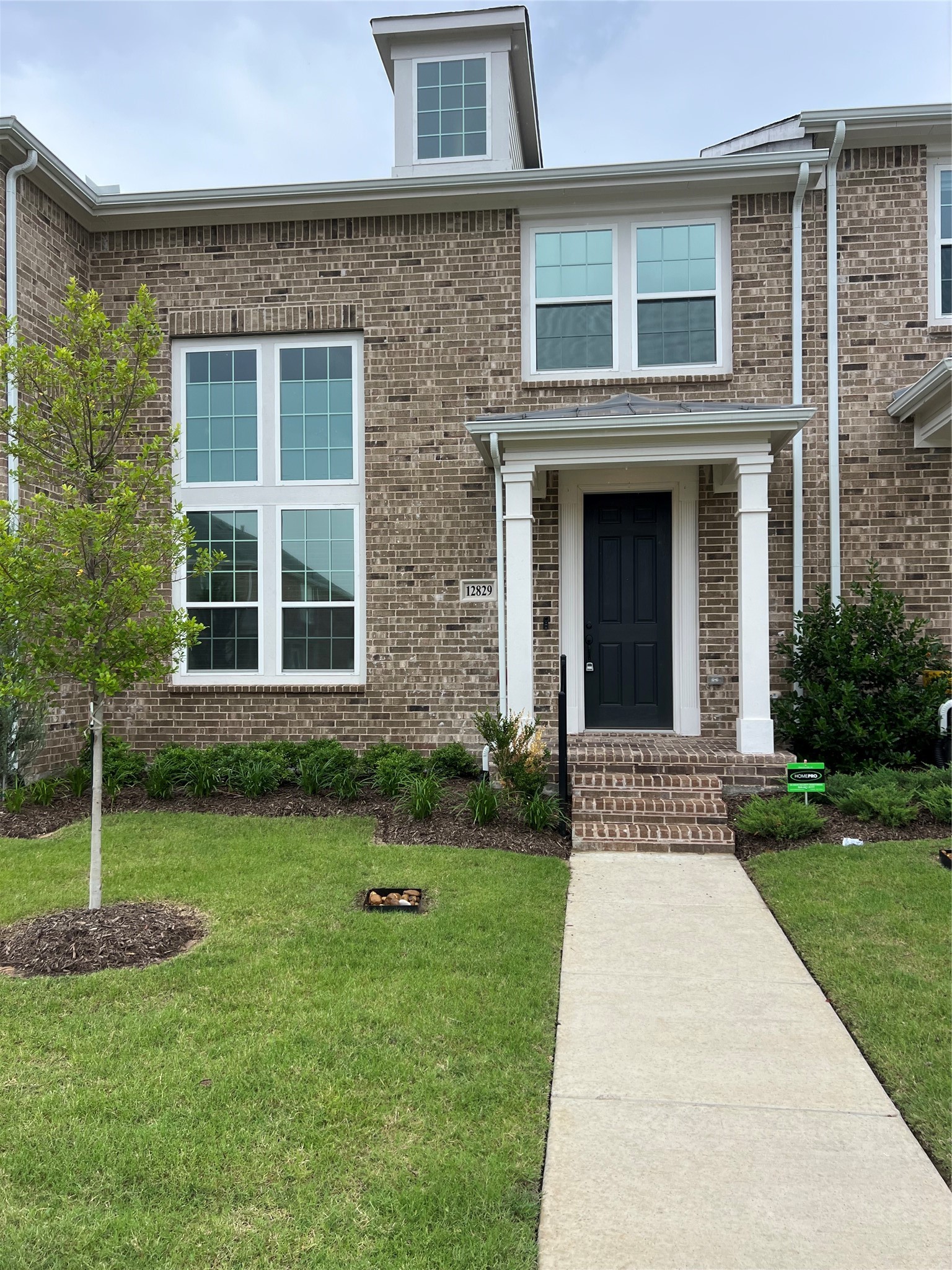 12829 Teton Street Frisco TX 75035