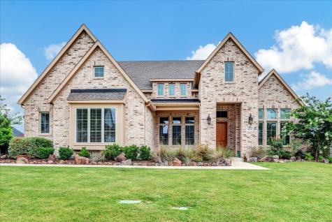 625 Lakeshore Boulevard Lucas TX 75002