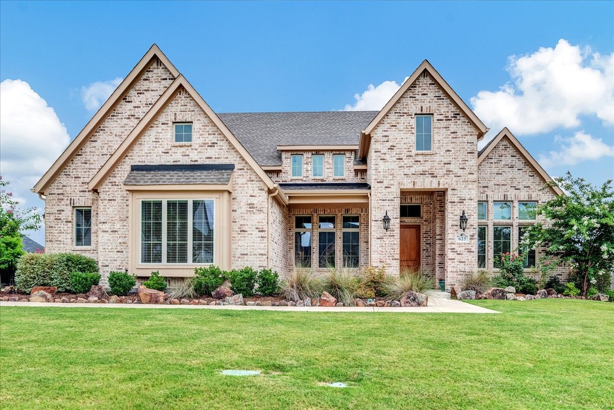 625 Lakeshore Boulevard Lucas TX 75002