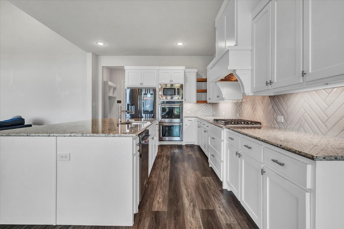 625 Lakeshore Boulevard Lucas TX 75002
