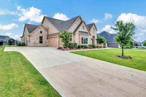 625 Lakeshore Boulevard Lucas TX 75002