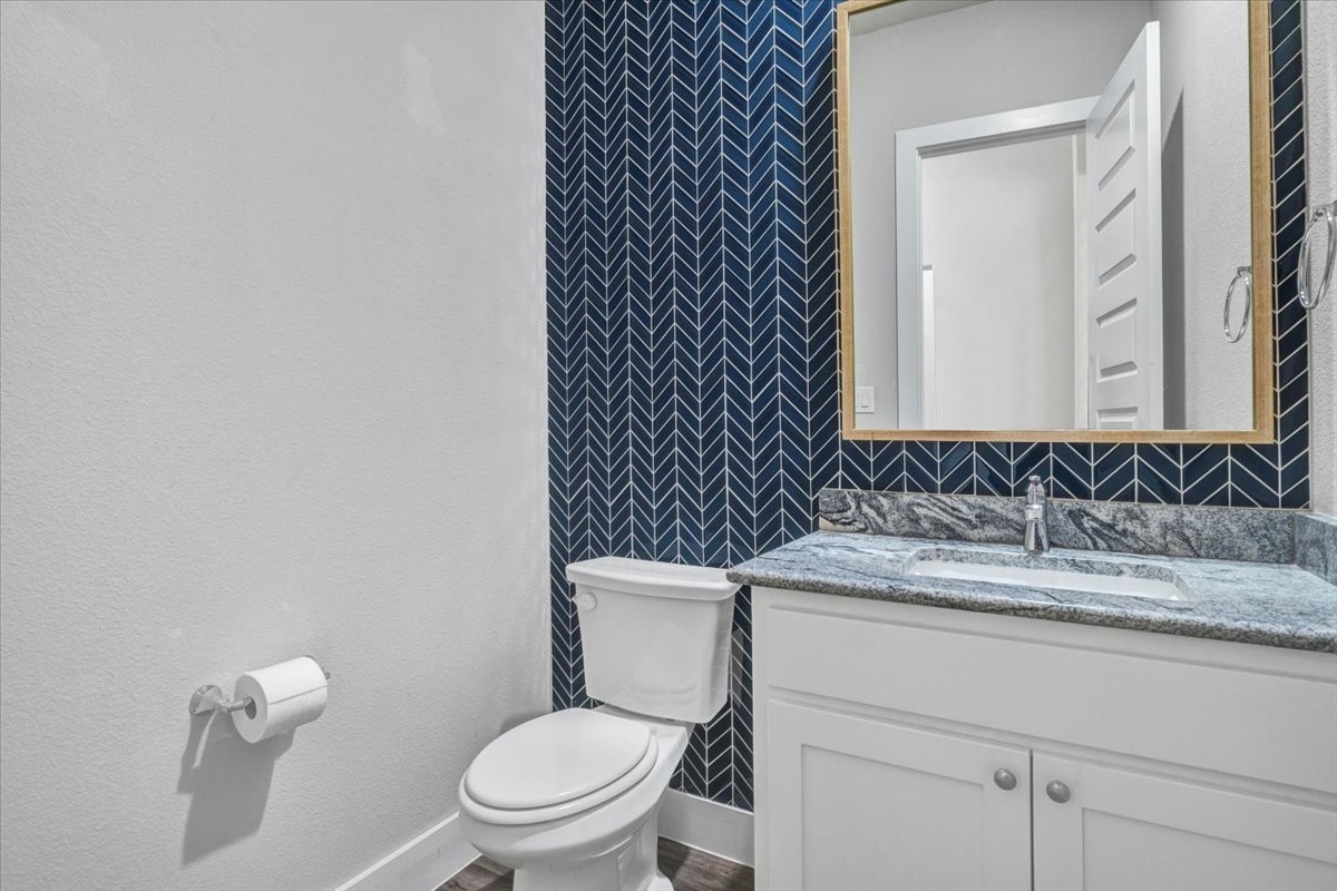 625 Lakeshore Boulevard Lucas TX 75002