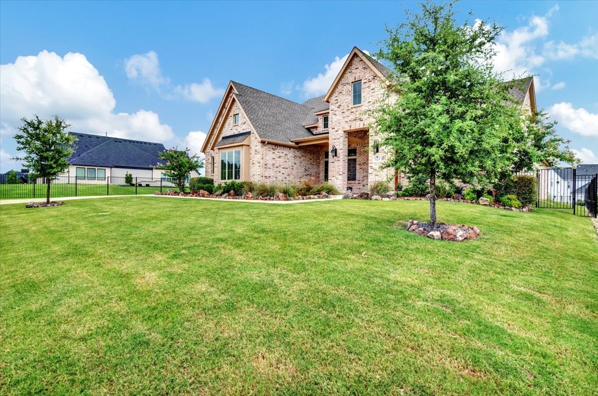 625 Lakeshore Boulevard Lucas TX 75002