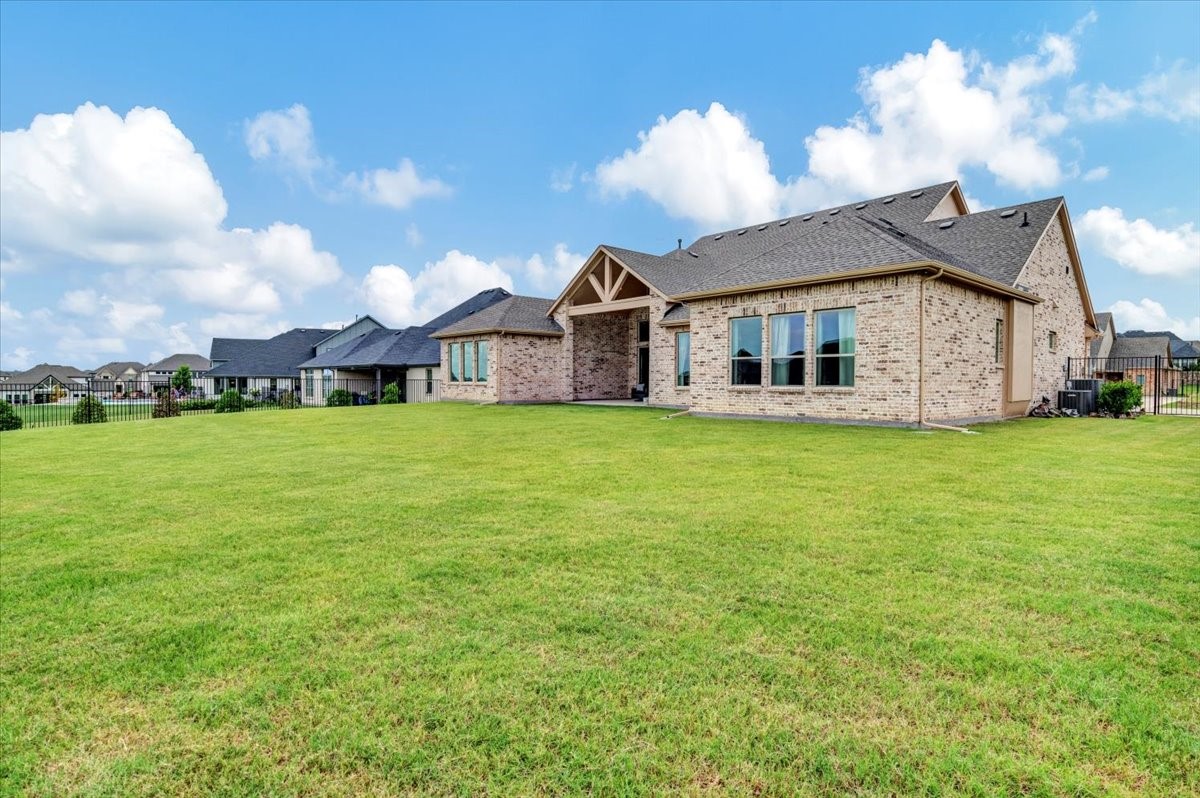 625 Lakeshore Boulevard Lucas TX 75002