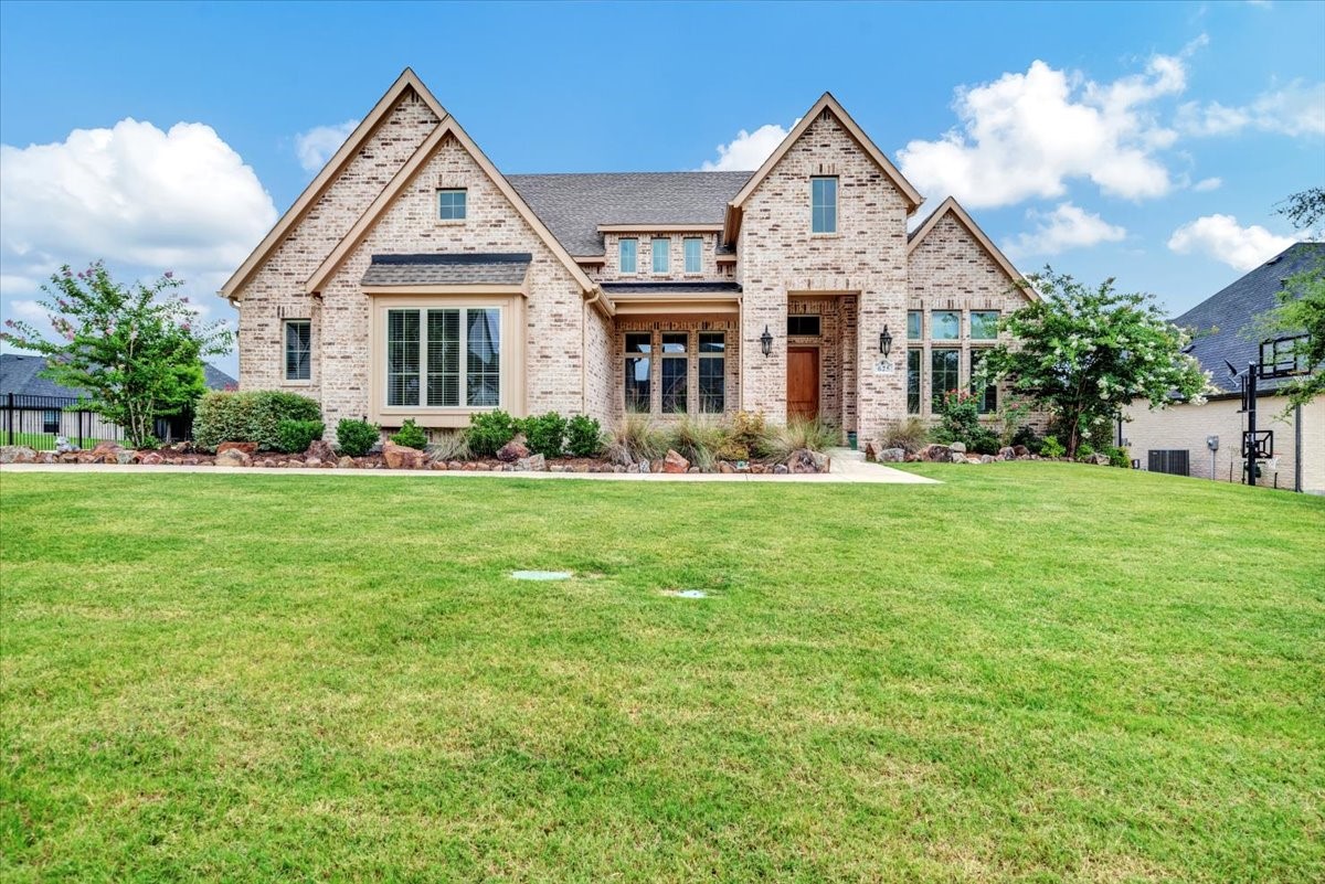 625 Lakeshore Boulevard Lucas TX 75002