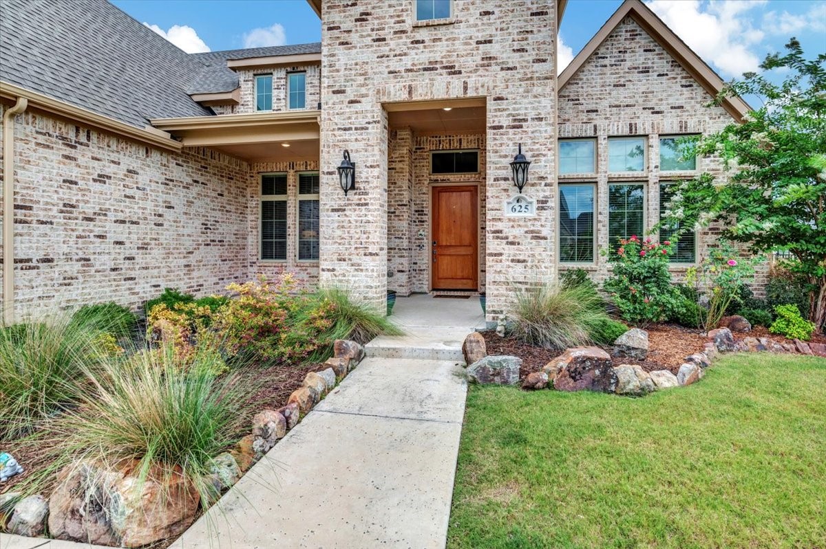 625 Lakeshore Boulevard Lucas TX 75002
