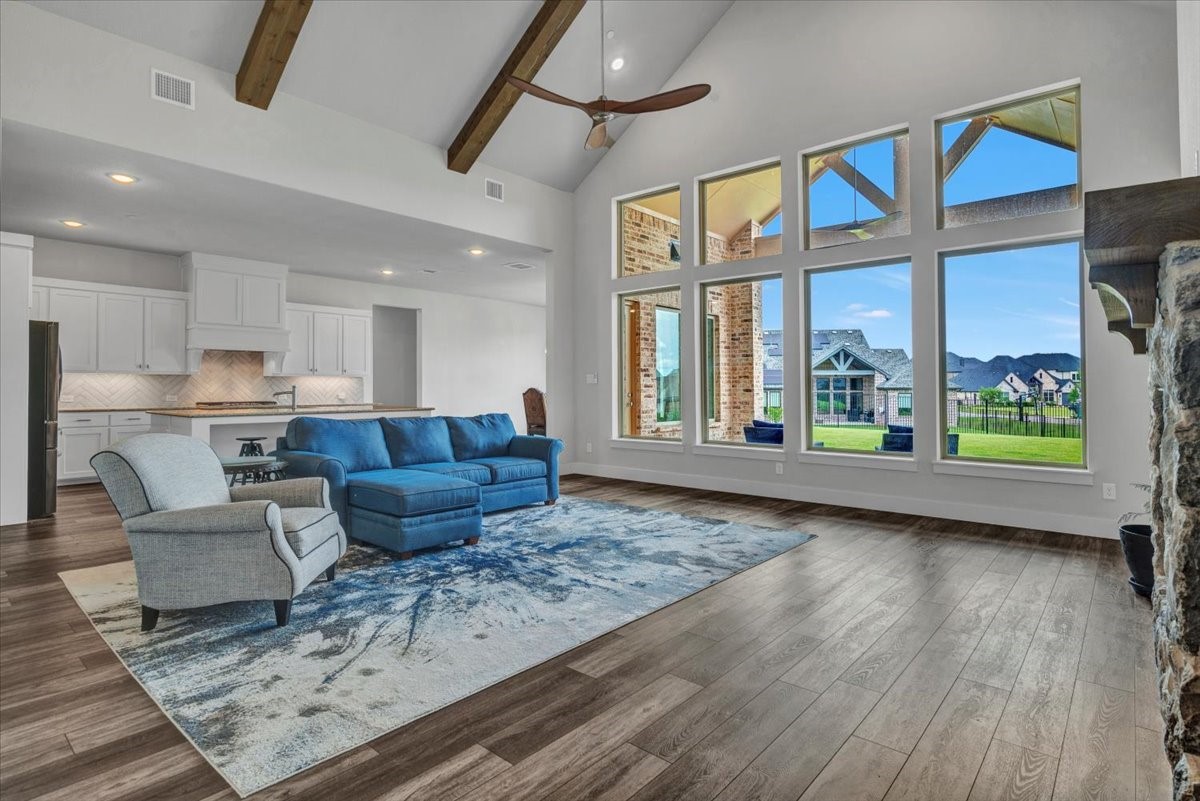 625 Lakeshore Boulevard Lucas TX 75002