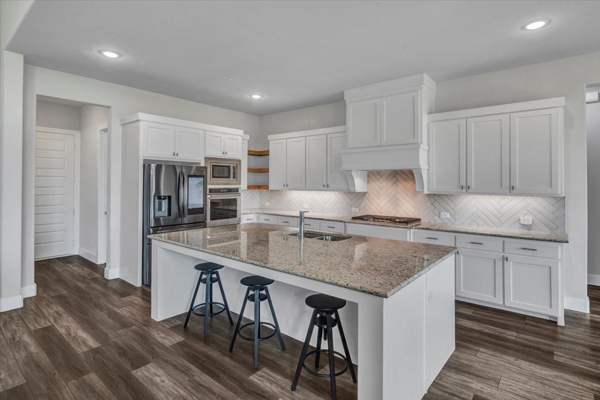 625 Lakeshore Boulevard Lucas TX 75002