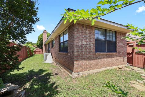 3924 Morman Lane Addison TX 75001