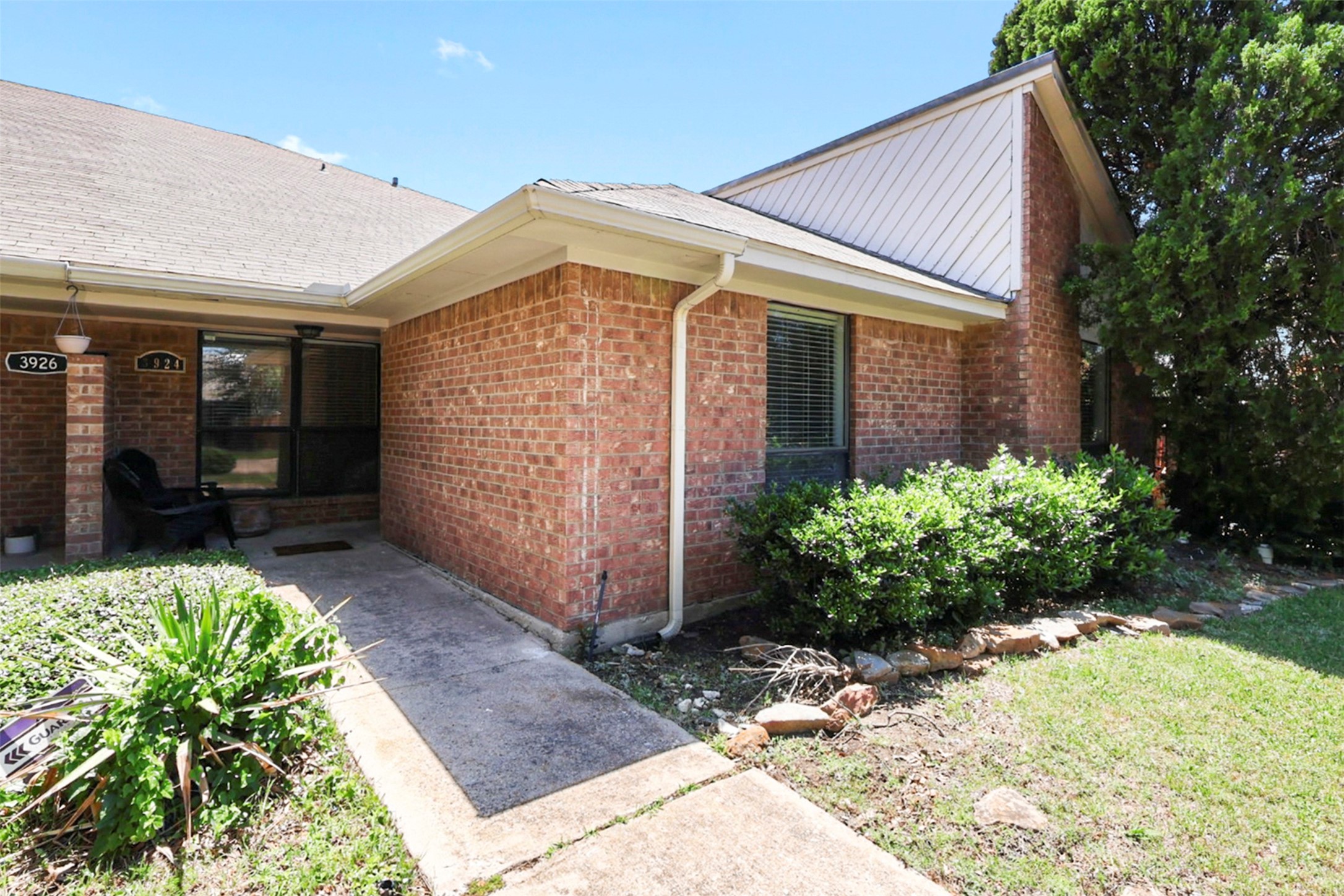 3924 Morman Lane Addison TX 75001