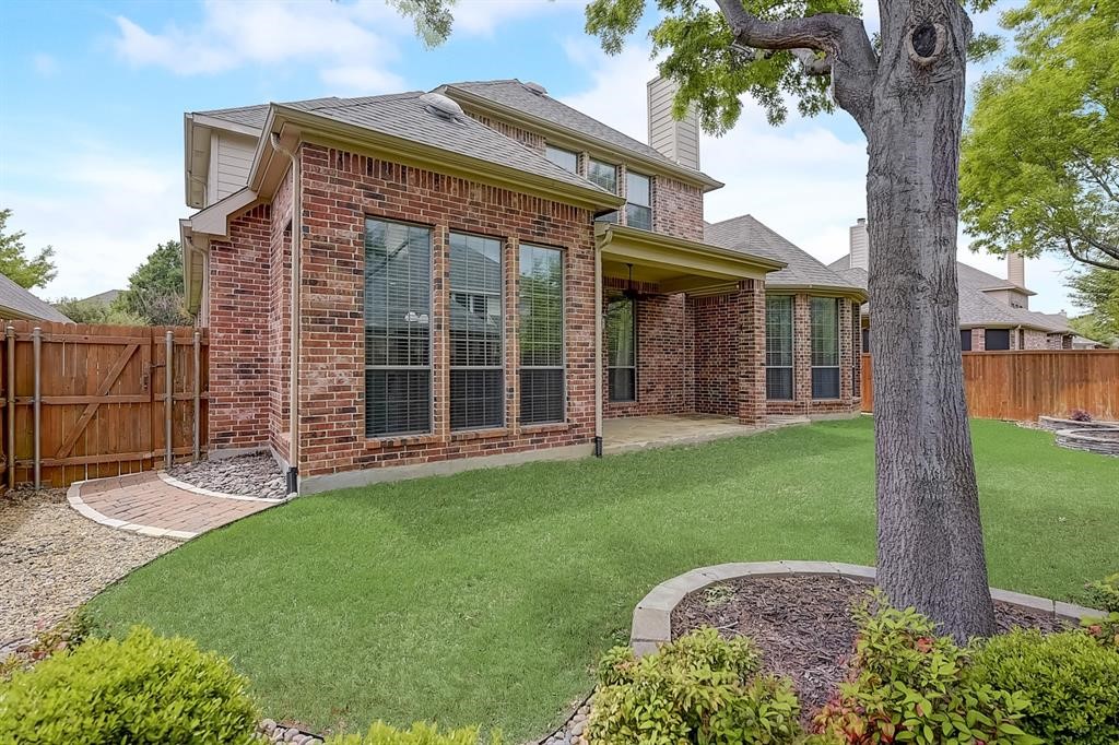 6964 Navigation Drive Grand Prairie TX 75054