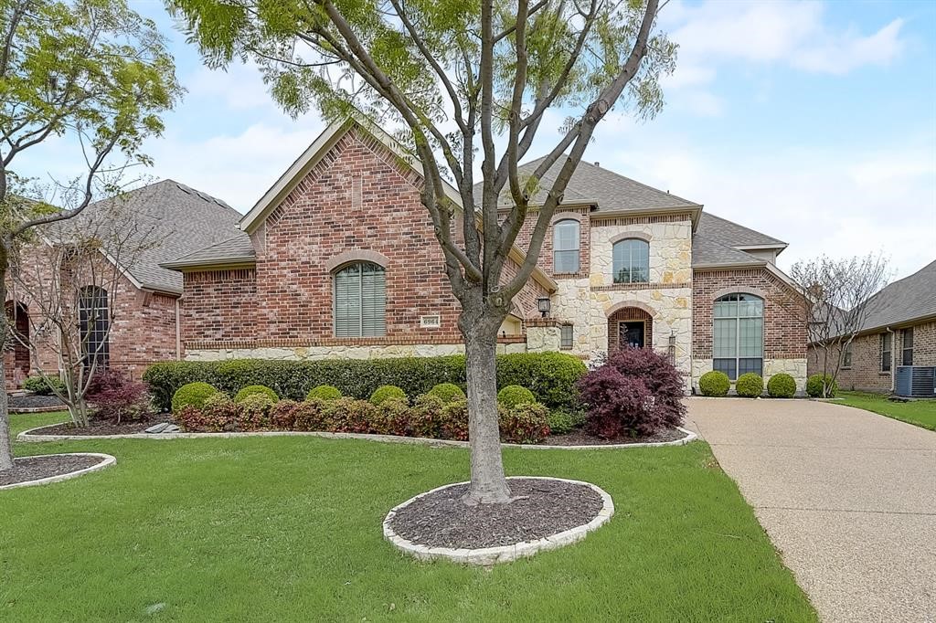 6964 Navigation Drive Grand Prairie TX 75054