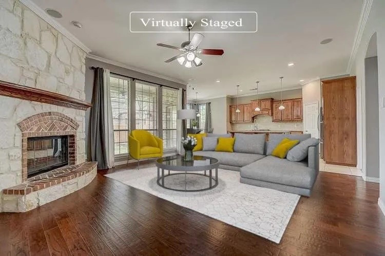 6964 Navigation Drive Grand Prairie TX 75054