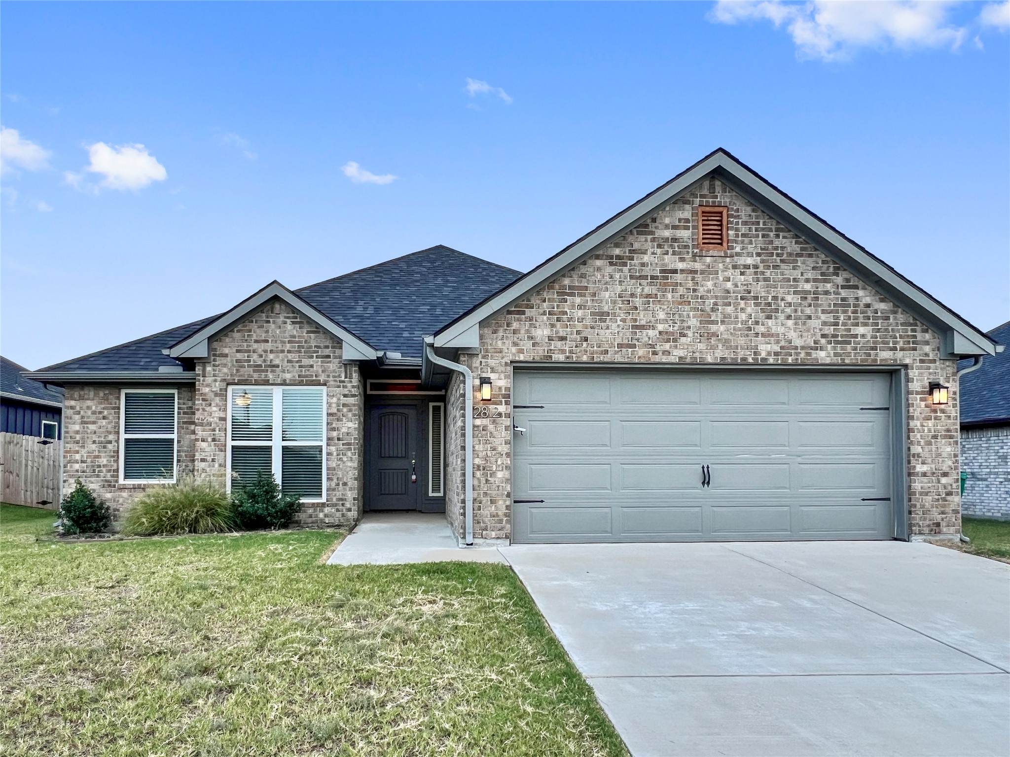 2812 Orchid Drive Sherman TX 75092